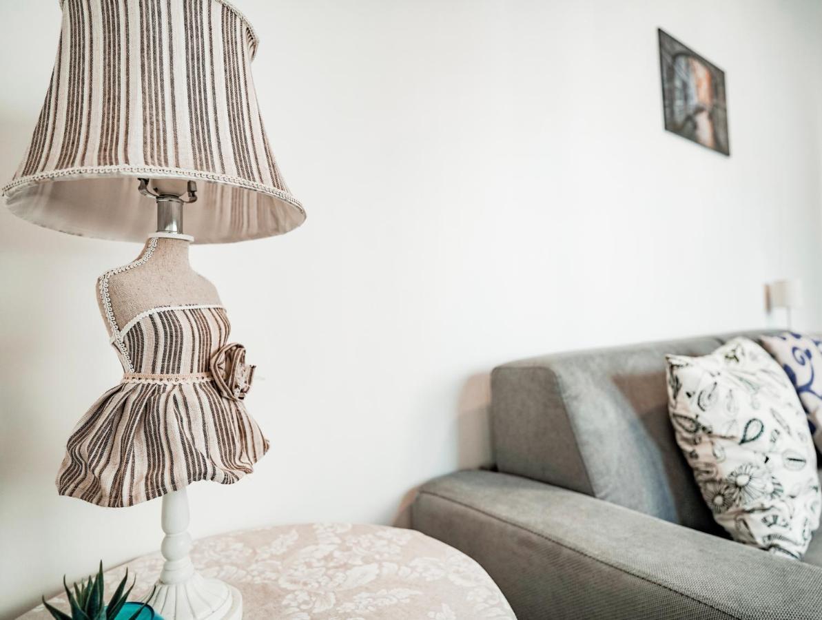 Angelica Home Mestre Eksteriør bilde